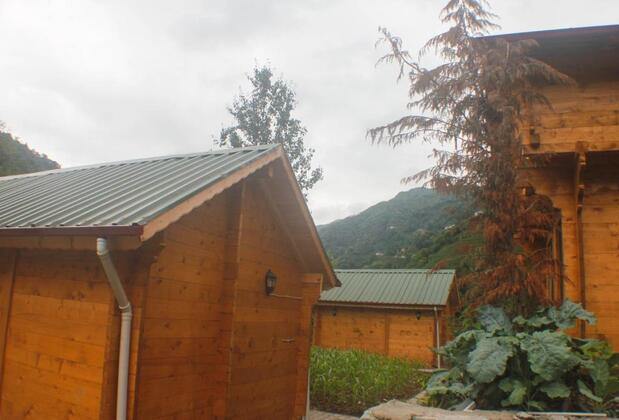 Esinti Bungalows Otel - Görsel 5