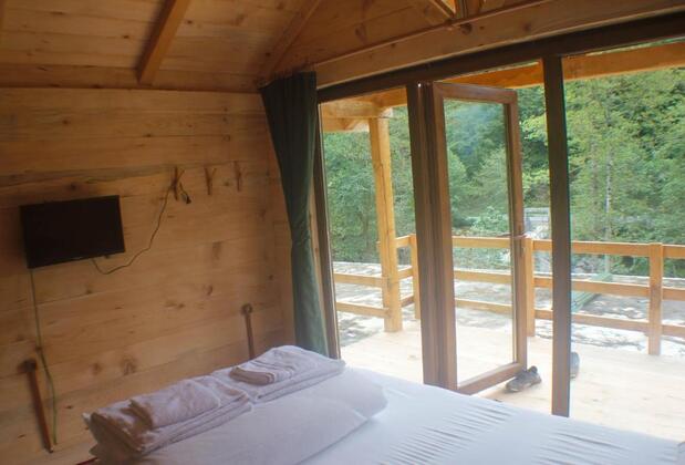 Esinti Bungalows Otel - Görsel 6