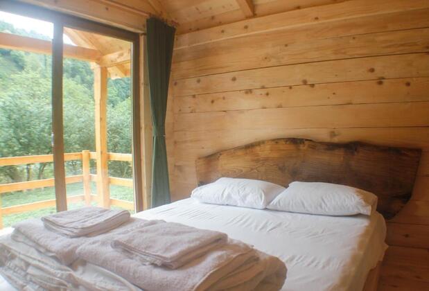 Esinti Bungalows Otel - Görsel 8