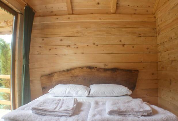 Esinti Bungalows Otel - Görsel 9