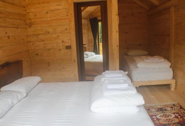 Esinti Bungalows Otel - Görsel 10