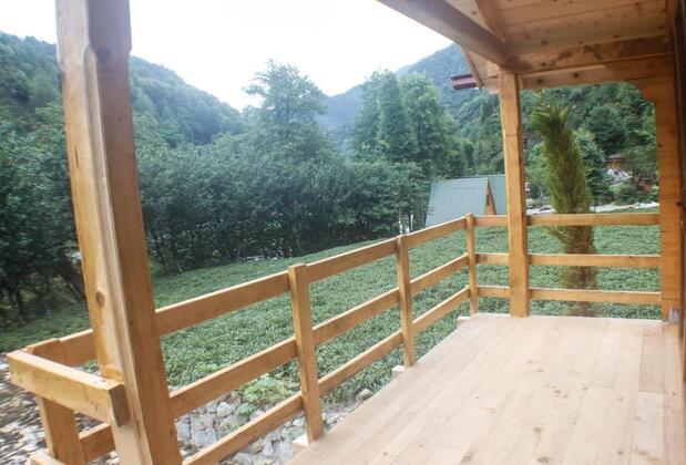 Esinti Bungalows Otel - Görsel 11