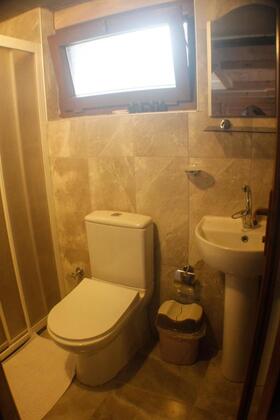 Esinti Bungalows Otel - Görsel 23