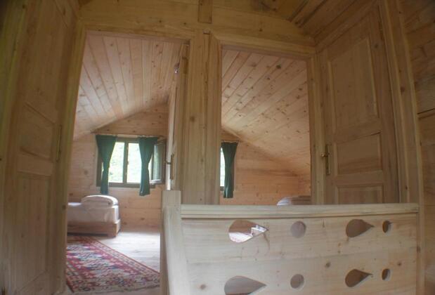 Esinti Bungalows Otel - Görsel 12