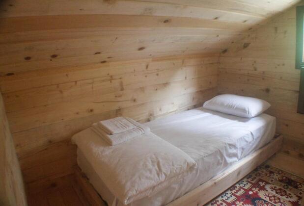 Esinti Bungalows Otel - Görsel 13