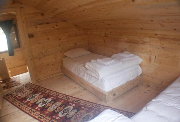 Esinti Bungalows Otel - Görsel 14