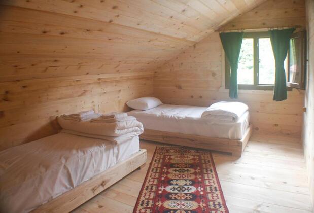 Esinti Bungalows Otel - Görsel 15