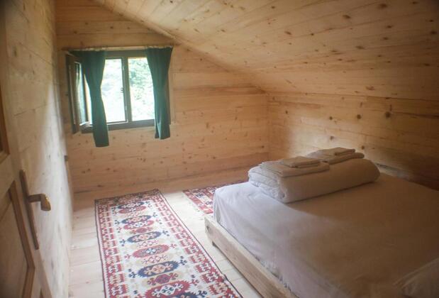 Esinti Bungalows Otel - Görsel 17