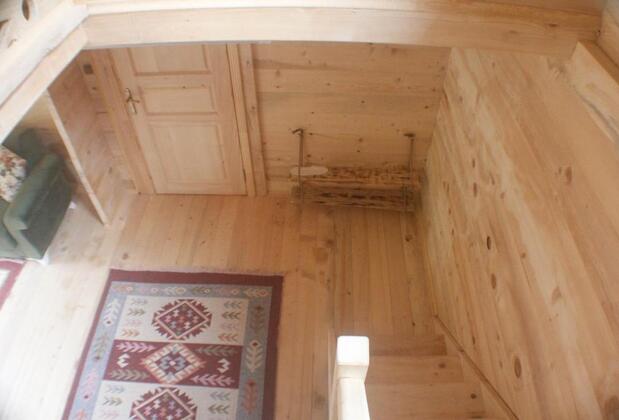 Esinti Bungalows Otel - Görsel 18