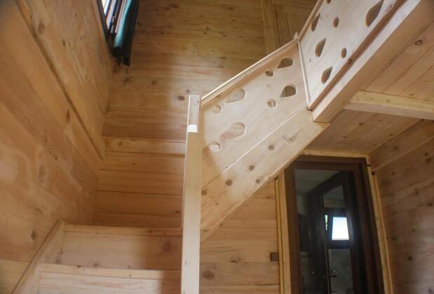 Esinti Bungalows Otel - Görsel 19