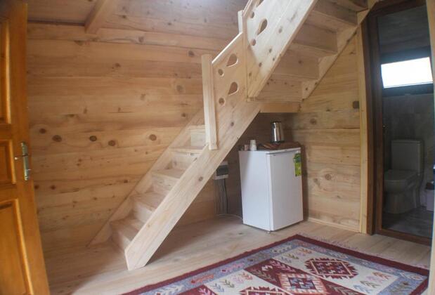 Esinti Bungalows Otel - Görsel 20