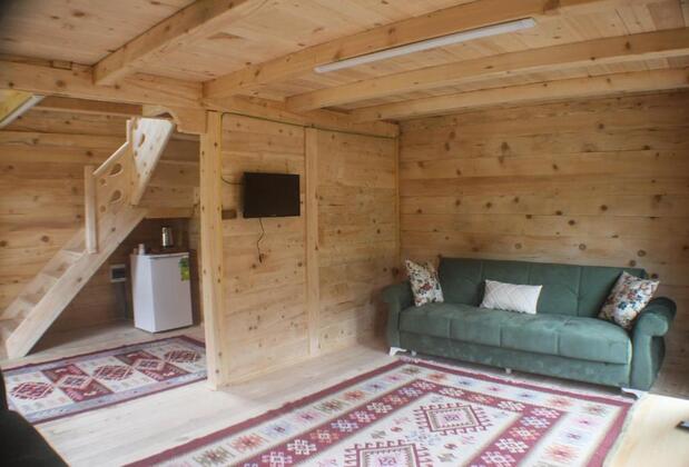 Esinti Bungalows Otel - Görsel 21