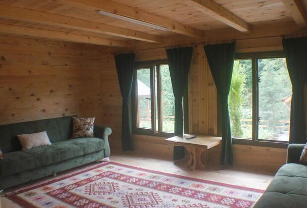 Esinti Bungalows Otel - Görsel 22