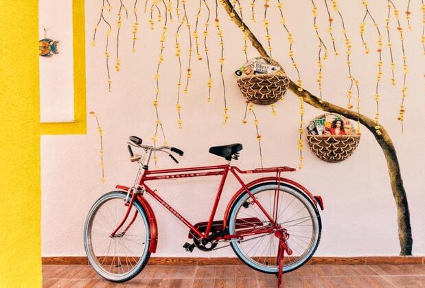 Limon Pansiyon Foça - Görsel 6