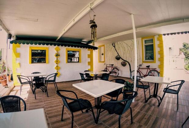 Limon Pansiyon Foça - Görsel 7