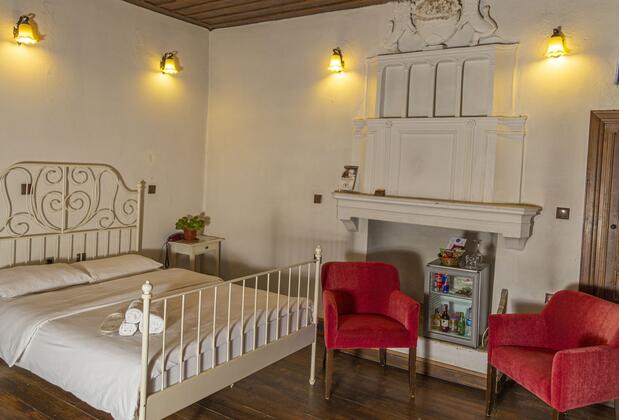 Anemon Otel Kula - Görsel 4