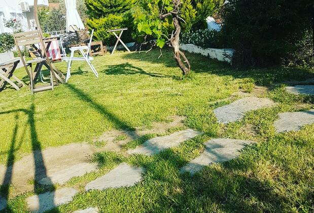 Limon Pansiyon Foça - Görsel 11