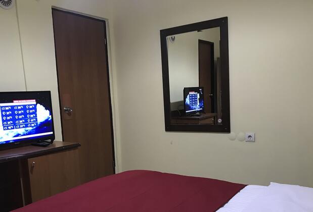 Bolu Termal Otel - Görsel 5