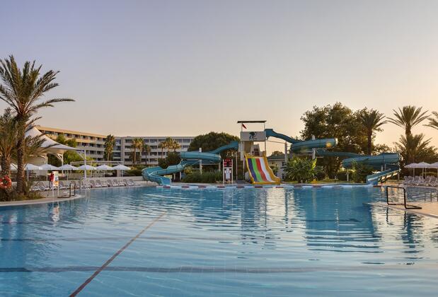 Majesty Club Kemer Beach Hotel - Görsel 4