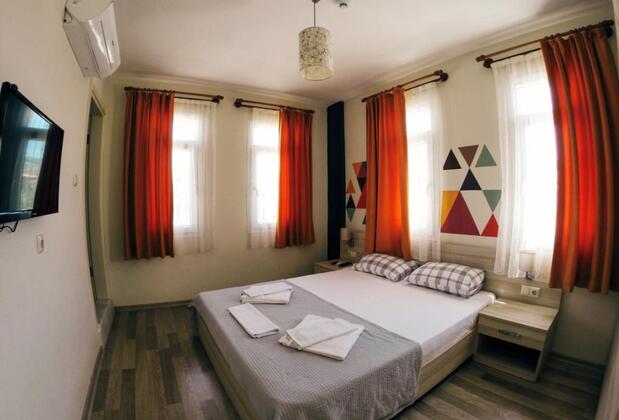 Limon Pansiyon Foça - Görsel 14