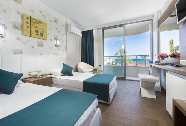 Alanya Büyük Otel - Görsel 8