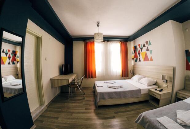 Limon Pansiyon Foça - Görsel 16