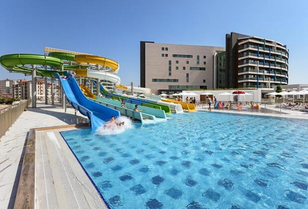 Wind Of Lara Hotel & Spa - Görsel 3