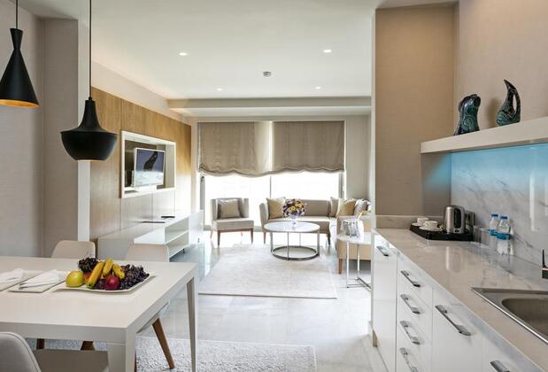 Wind Of Lara Hotel & Spa - Görsel 13