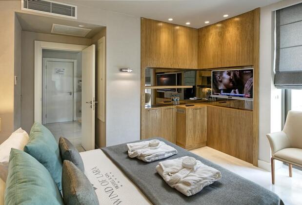 Wind Of Lara Hotel & Spa - Görsel 14