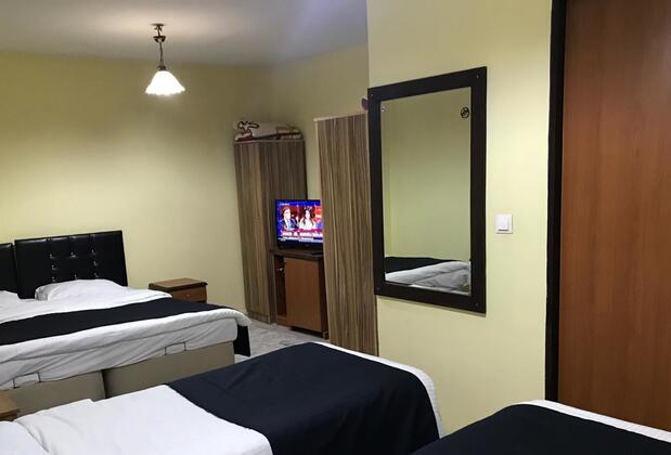 Bolu Termal Otel - Görsel 8