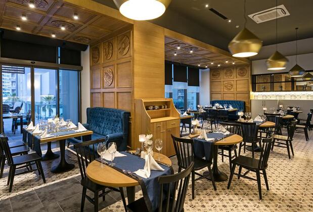 Wind Of Lara Hotel & Spa - Görsel 6