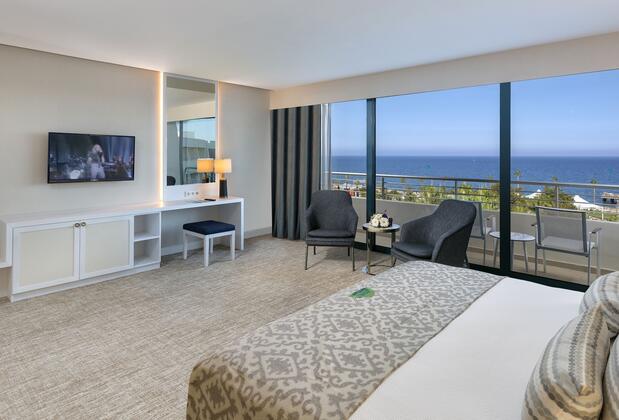 Majesty Club Kemer Beach Hotel - Görsel 30