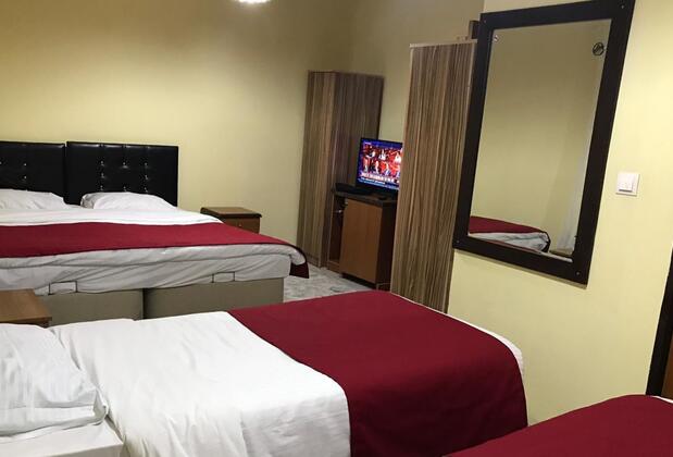 Bolu Termal Otel - Görsel 7