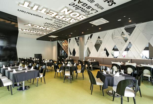 Wind Of Lara Hotel & Spa - Görsel 11