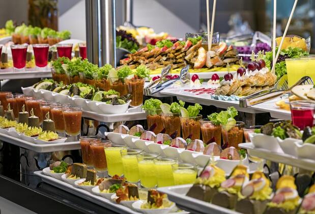 Wind Of Lara Hotel & Spa - Görsel 4