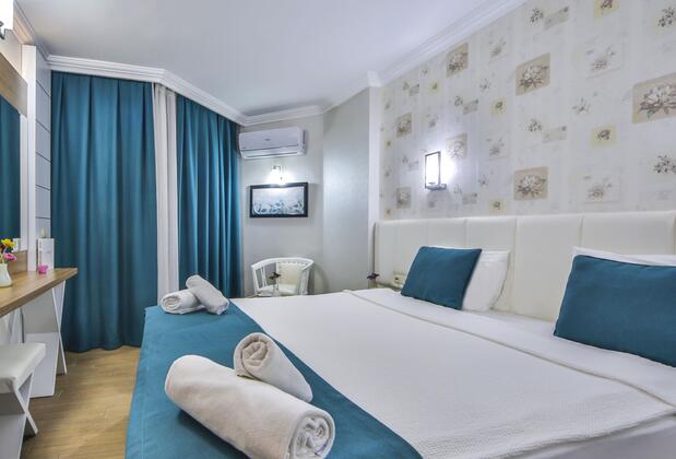 Alanya Büyük Otel - Görsel 7