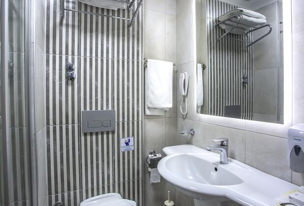 Alanya Büyük Otel - Görsel 17