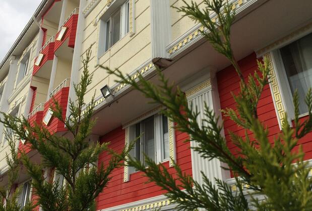 Bolu Termal Otel - Görsel 2