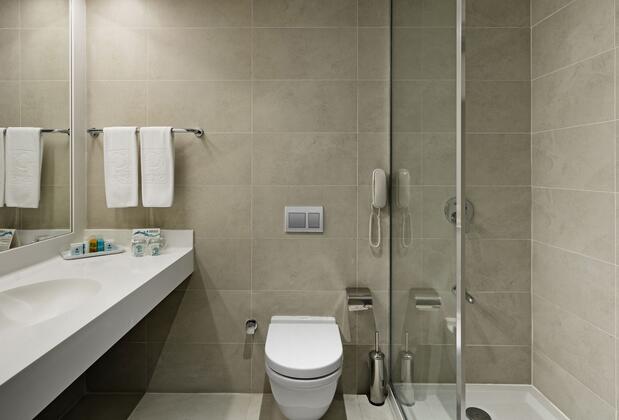 Majesty Club Kemer Beach Hotel - Görsel 37