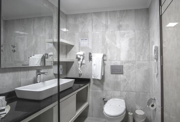 Alanya Büyük Otel - Görsel 18