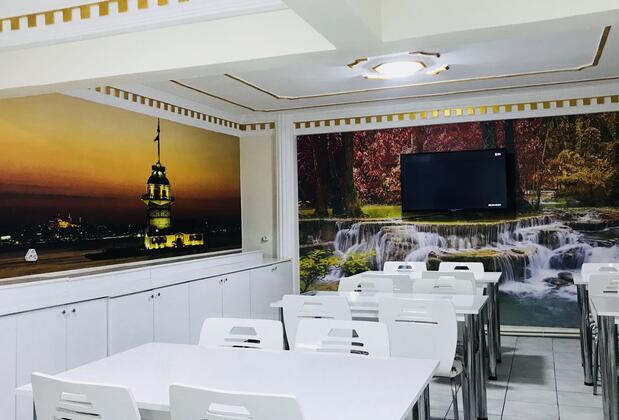 Bolu Termal Otel - Görsel 3