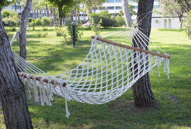 Majesty Club Kemer Beach Hotel - Görsel 17