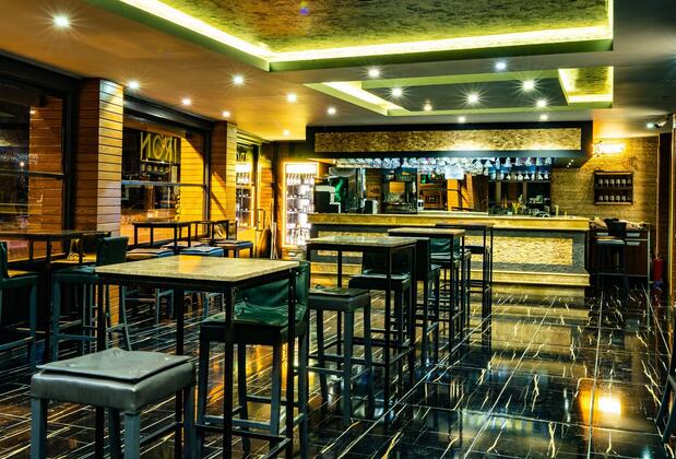 Ambassador Plaza Otel Kemer - Görsel 14