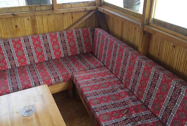 Bolu Termal Otel - Görsel 4