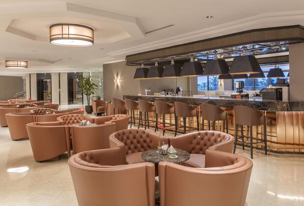 Majesty Club Kemer Beach Hotel - Görsel 18