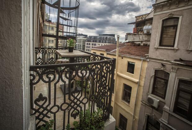 Taksim Park Suites - Görsel 3