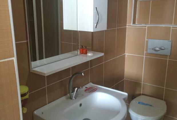 Bolu Termal Otel - Görsel 11