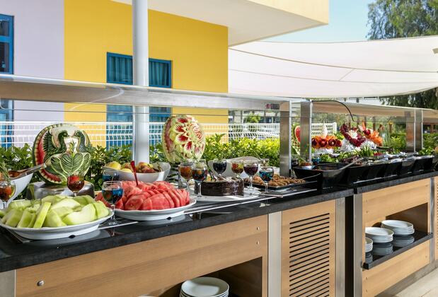 Majesty Club Kemer Beach Hotel - Görsel 14