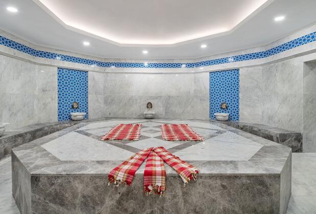 Majesty Club Kemer Beach Hotel - Görsel 12