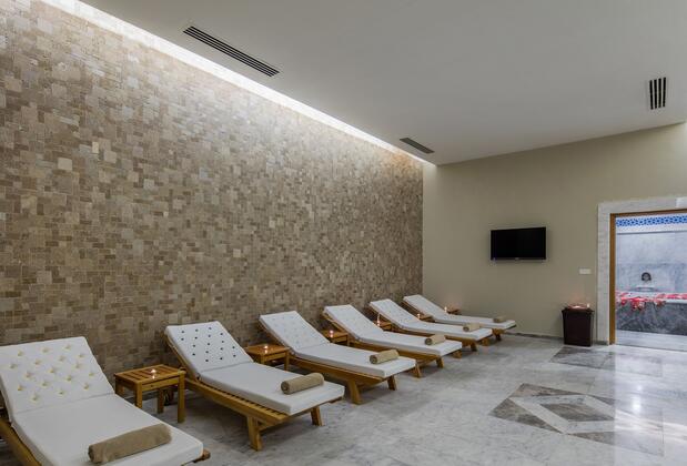 Majesty Club Kemer Beach Hotel - Görsel 16